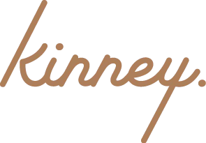 Kinney The Label